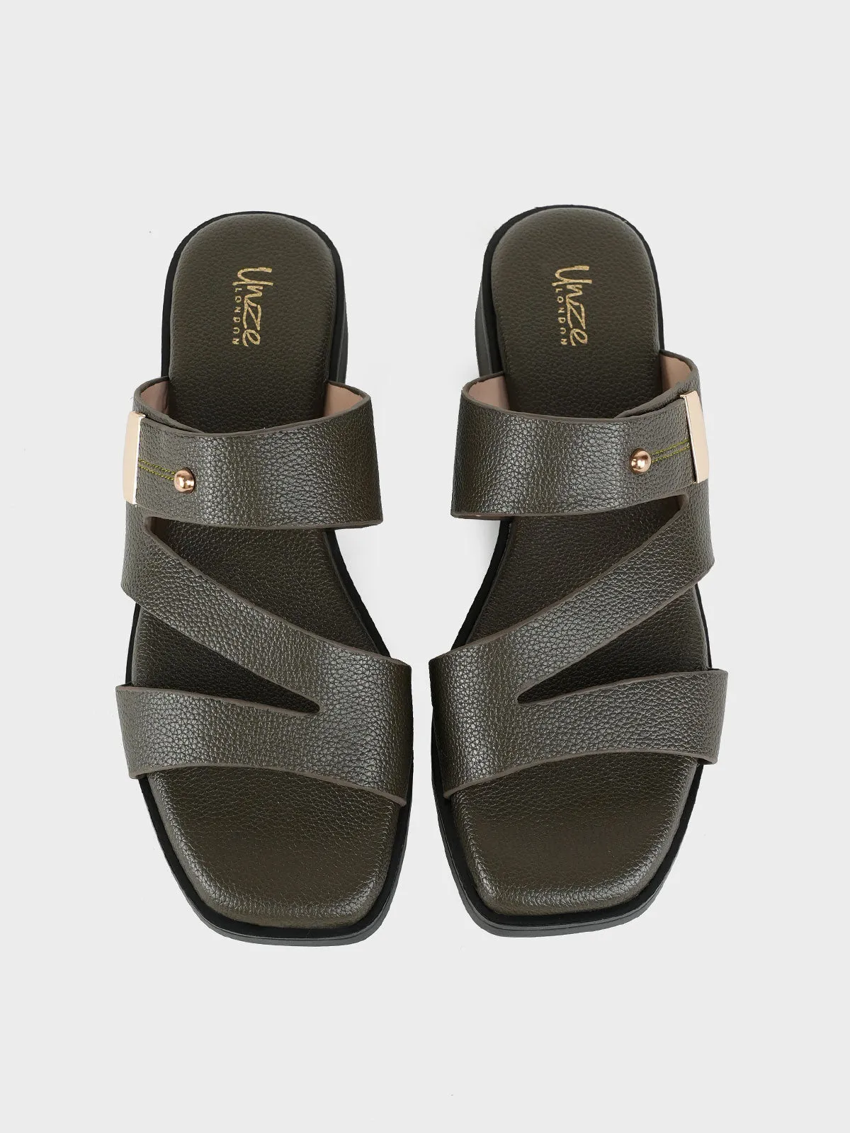 Women "ALAULA" Casual Wear Sandals