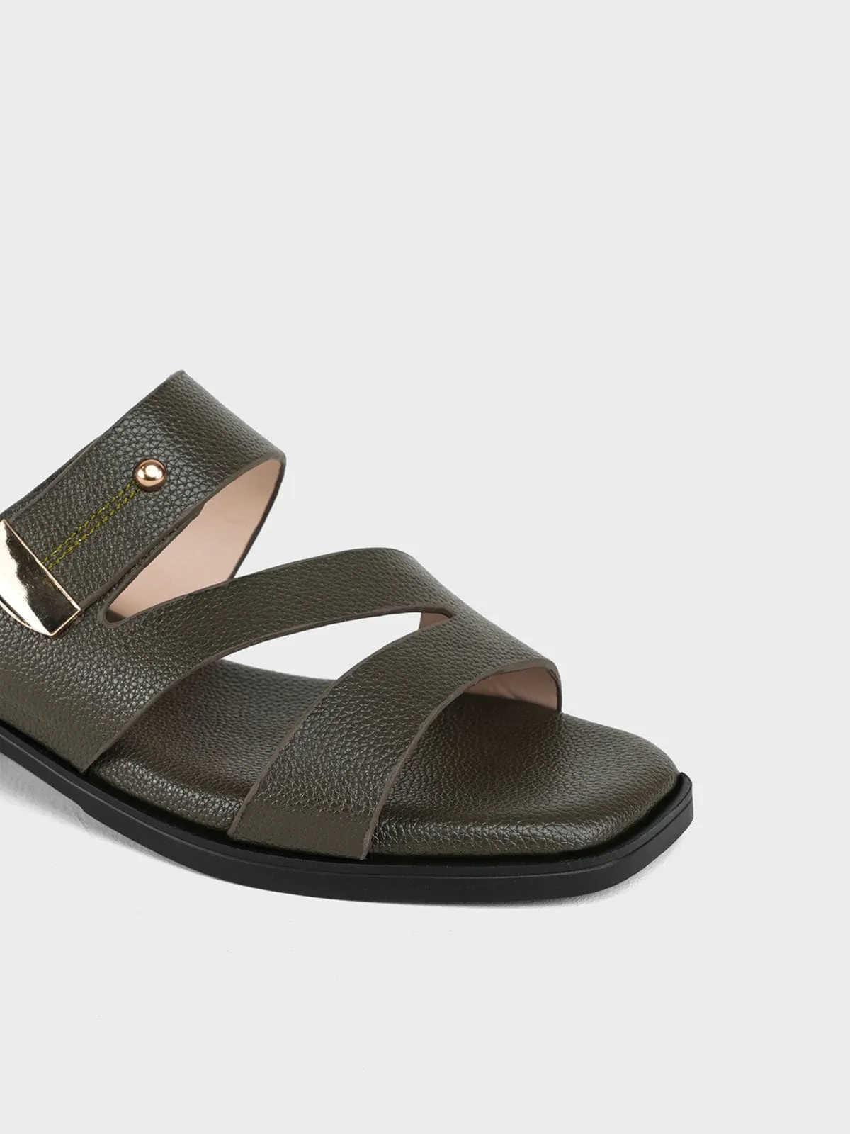 Women "ALAULA" Casual Wear Sandals
