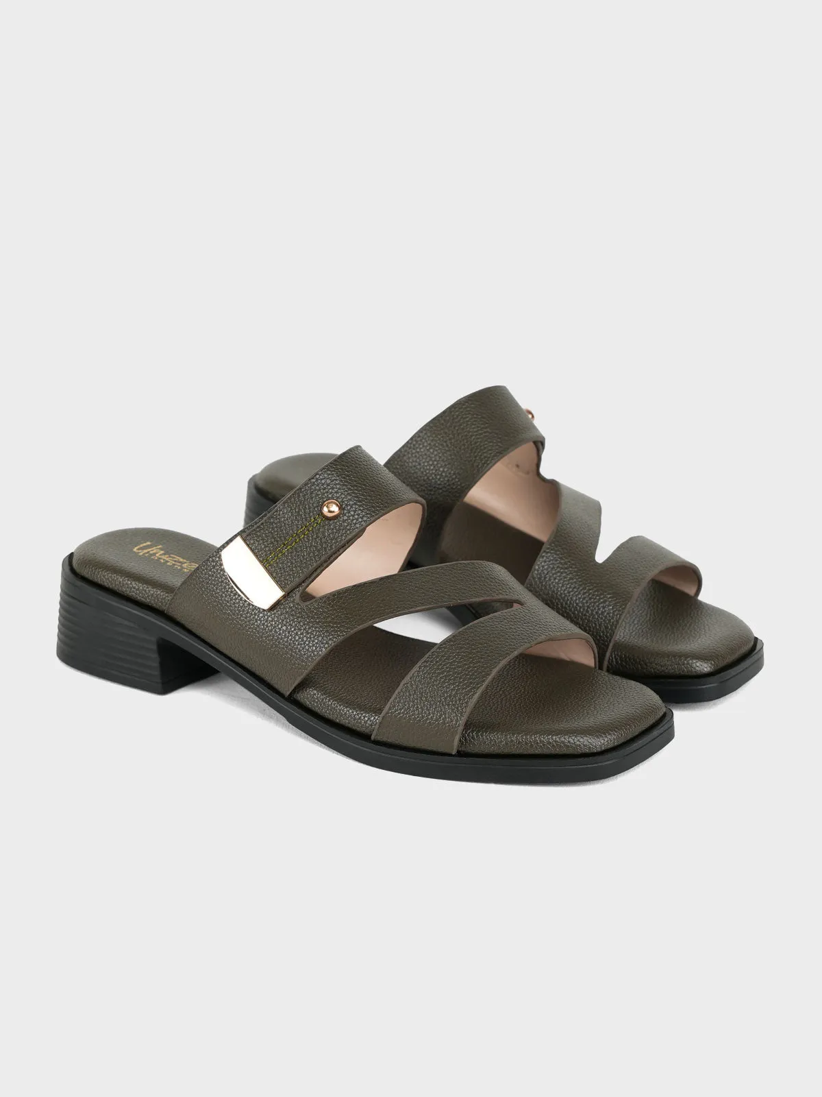 Women "ALAULA" Casual Wear Sandals