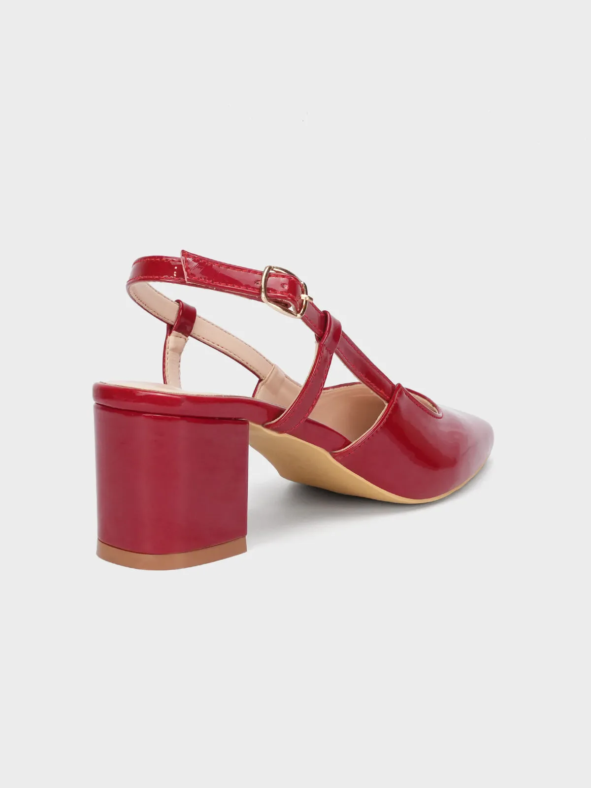 Women "PARHAM" Stylish Back Strap Sandals