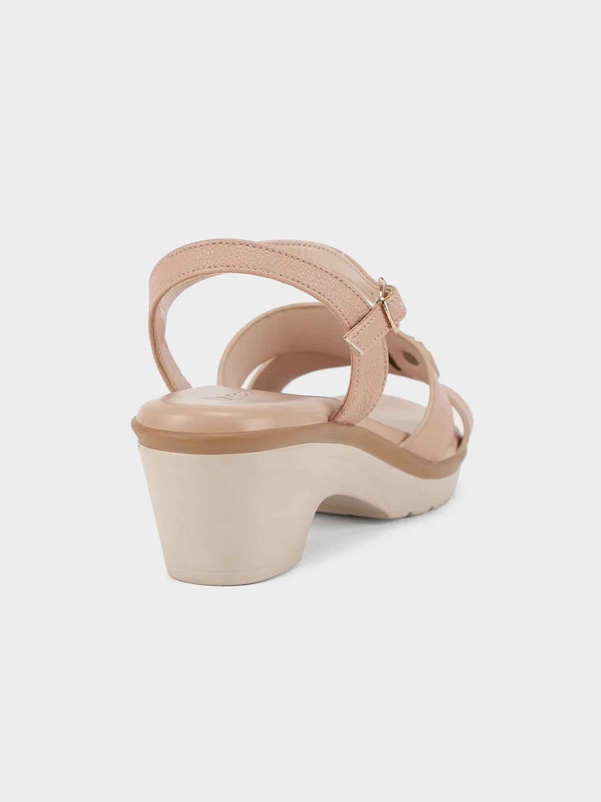 Women "VIOLET" Wedge Heel Sandals