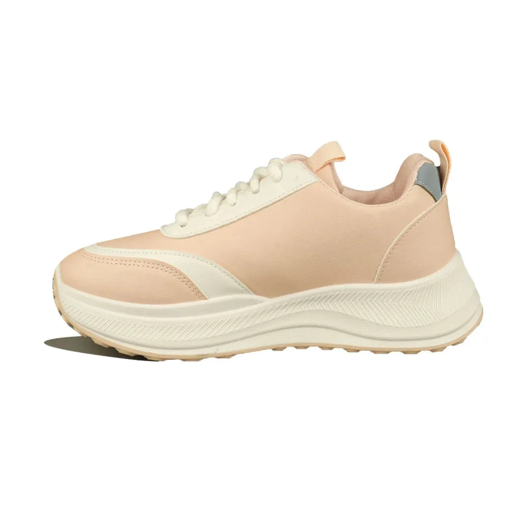 WOMEN SLIP ON TRAINERS ML-1836