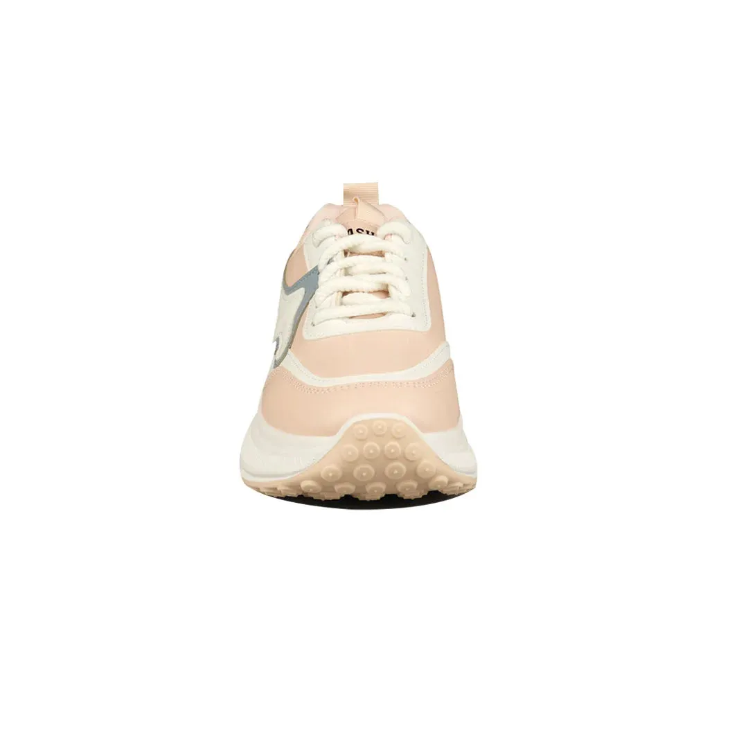 WOMEN SLIP ON TRAINERS ML-1836