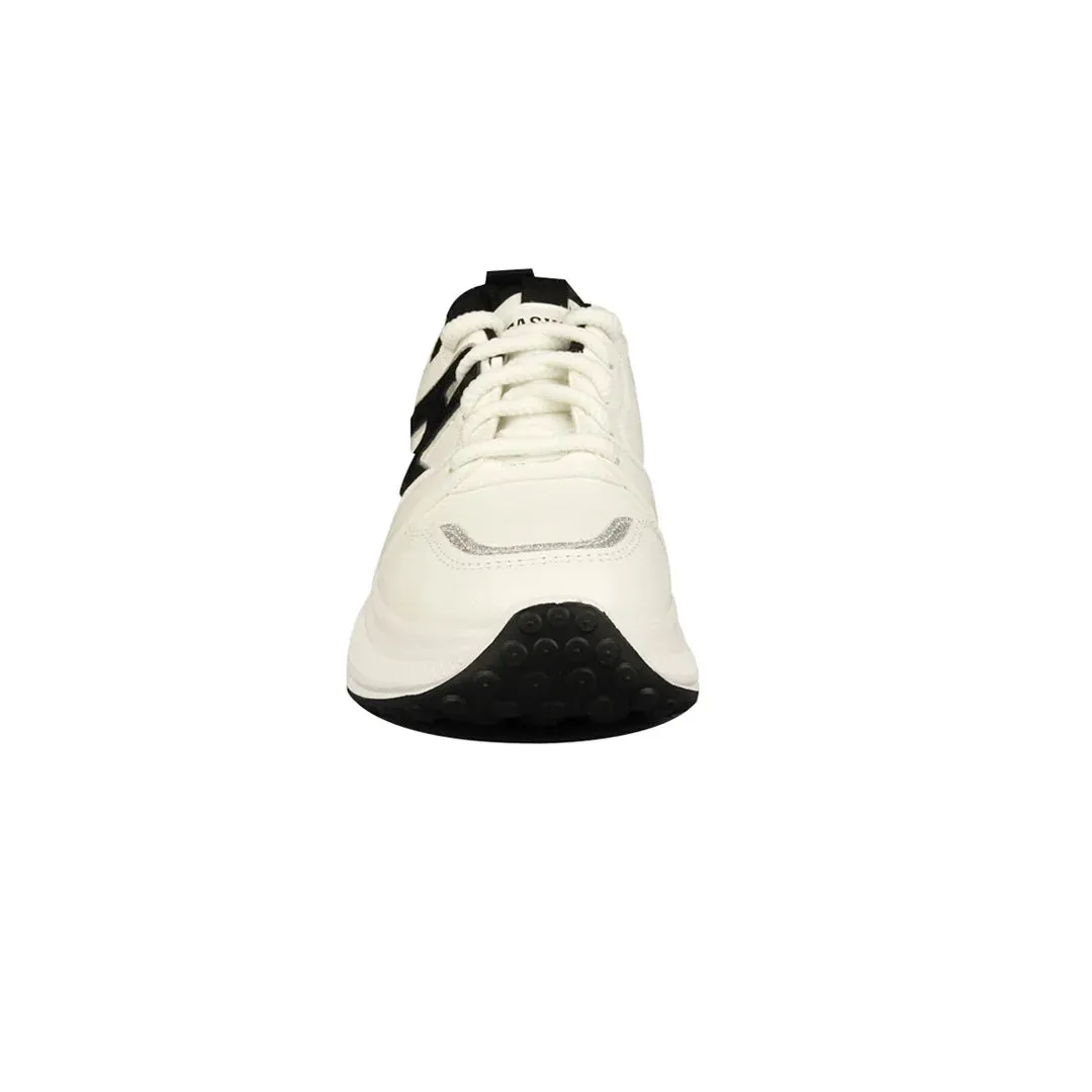 WOMEN SLIP ON TRAINERS ML-1838