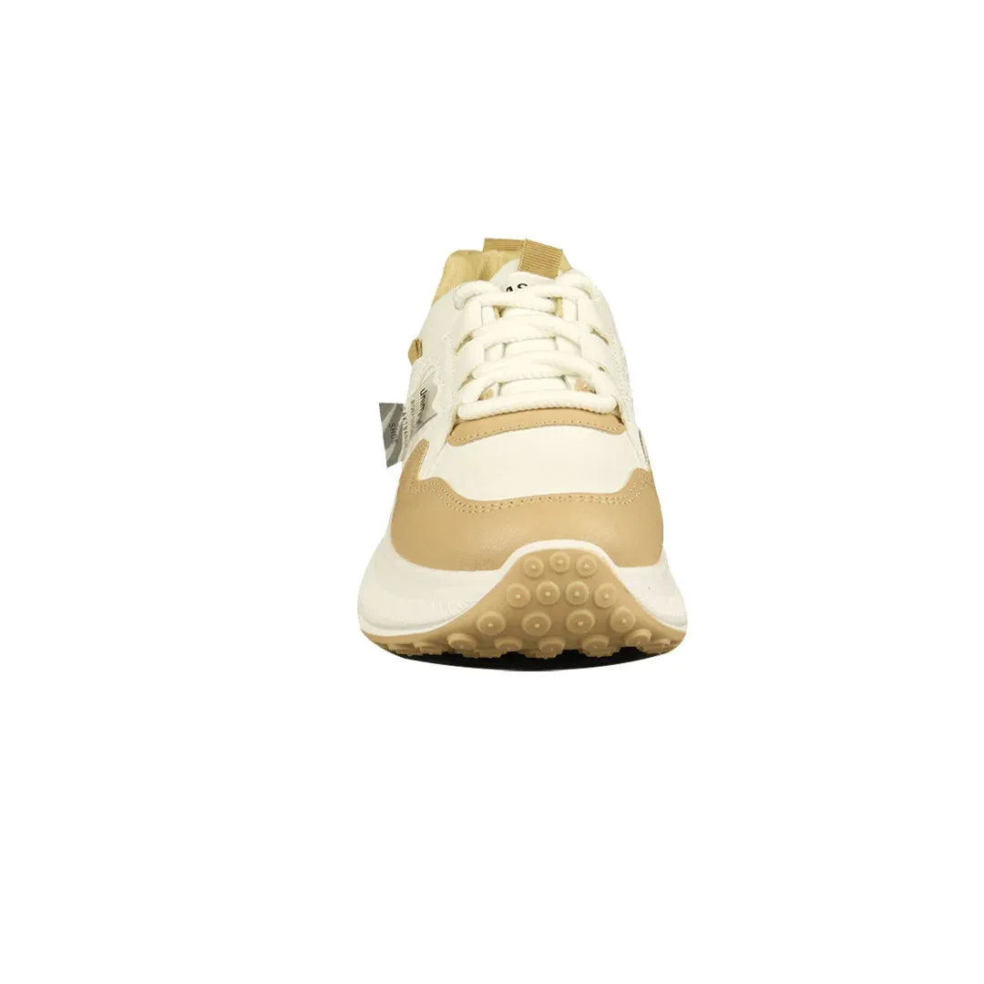 WOMEN SLIP ON TRAINERS ML-1839
