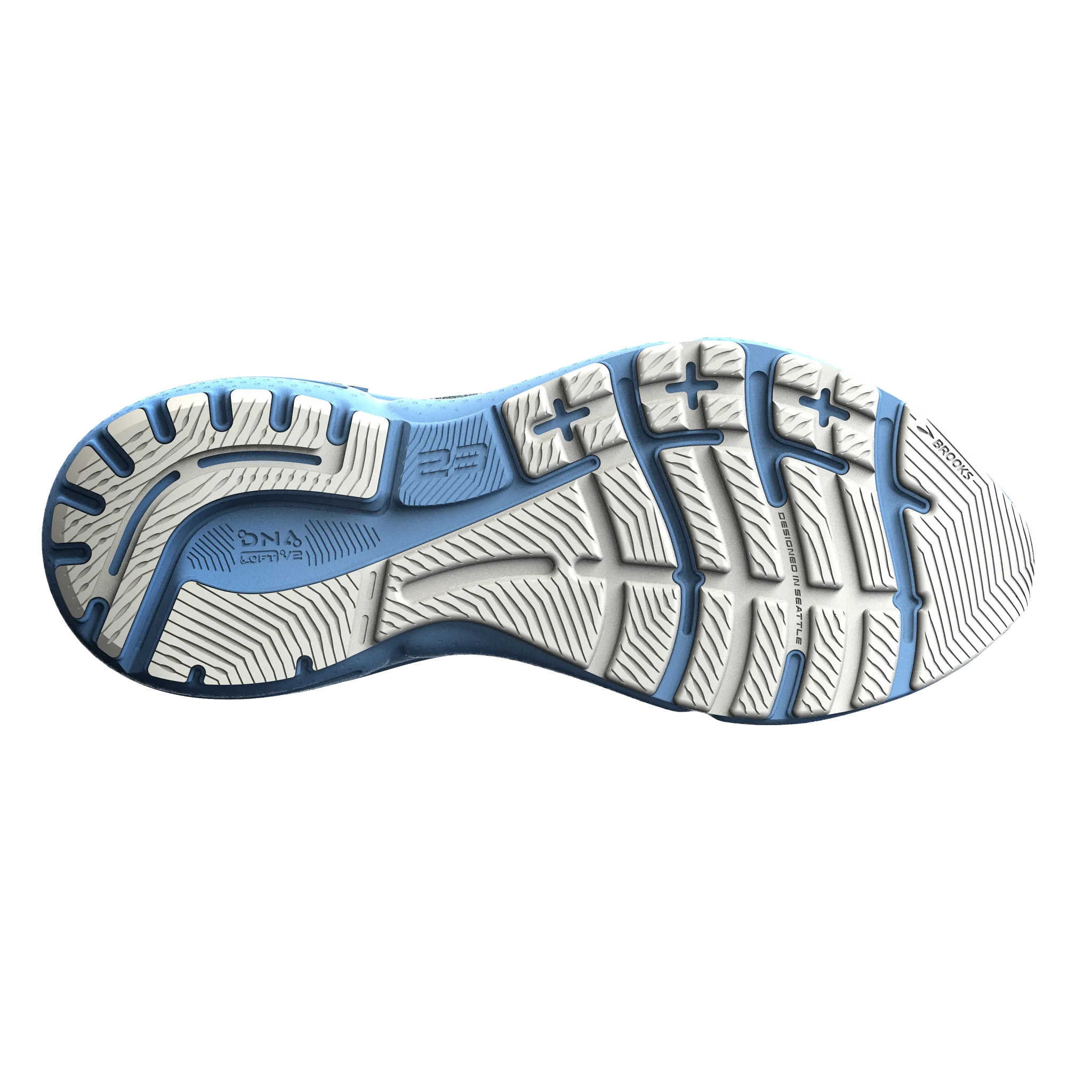 Women's Adrenaline GTS 23