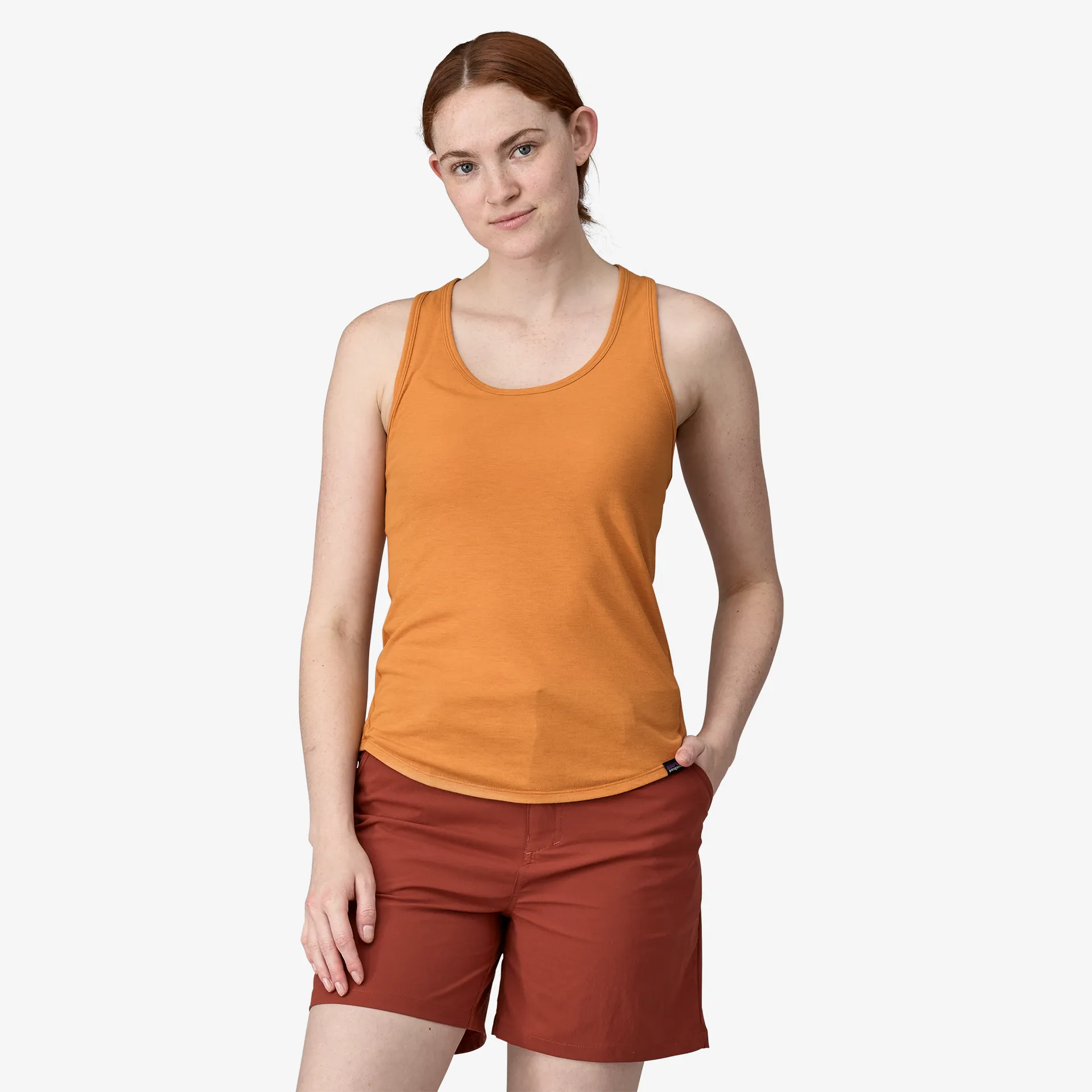 Women's Capilene® Cool Trail Tank