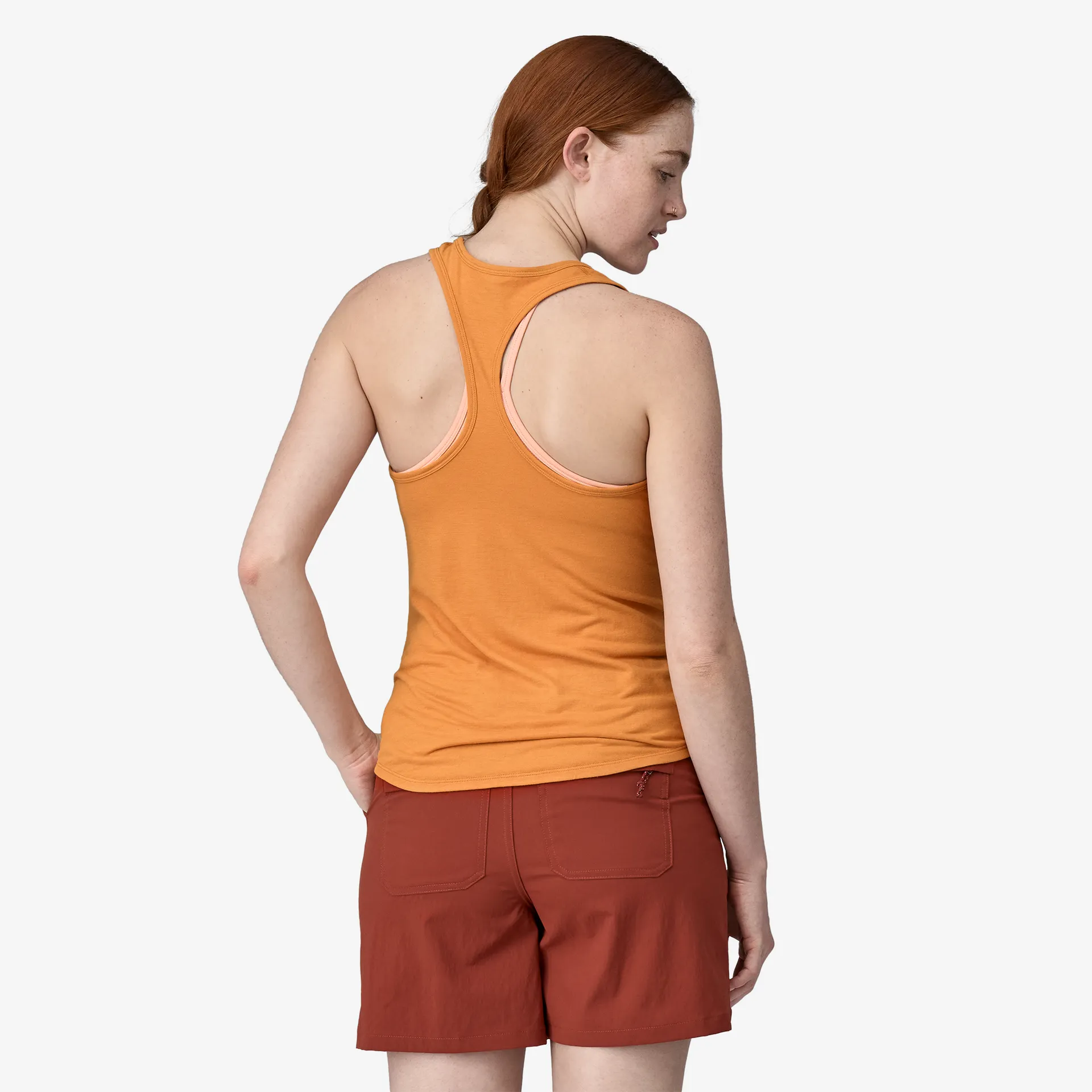 Women's Capilene® Cool Trail Tank