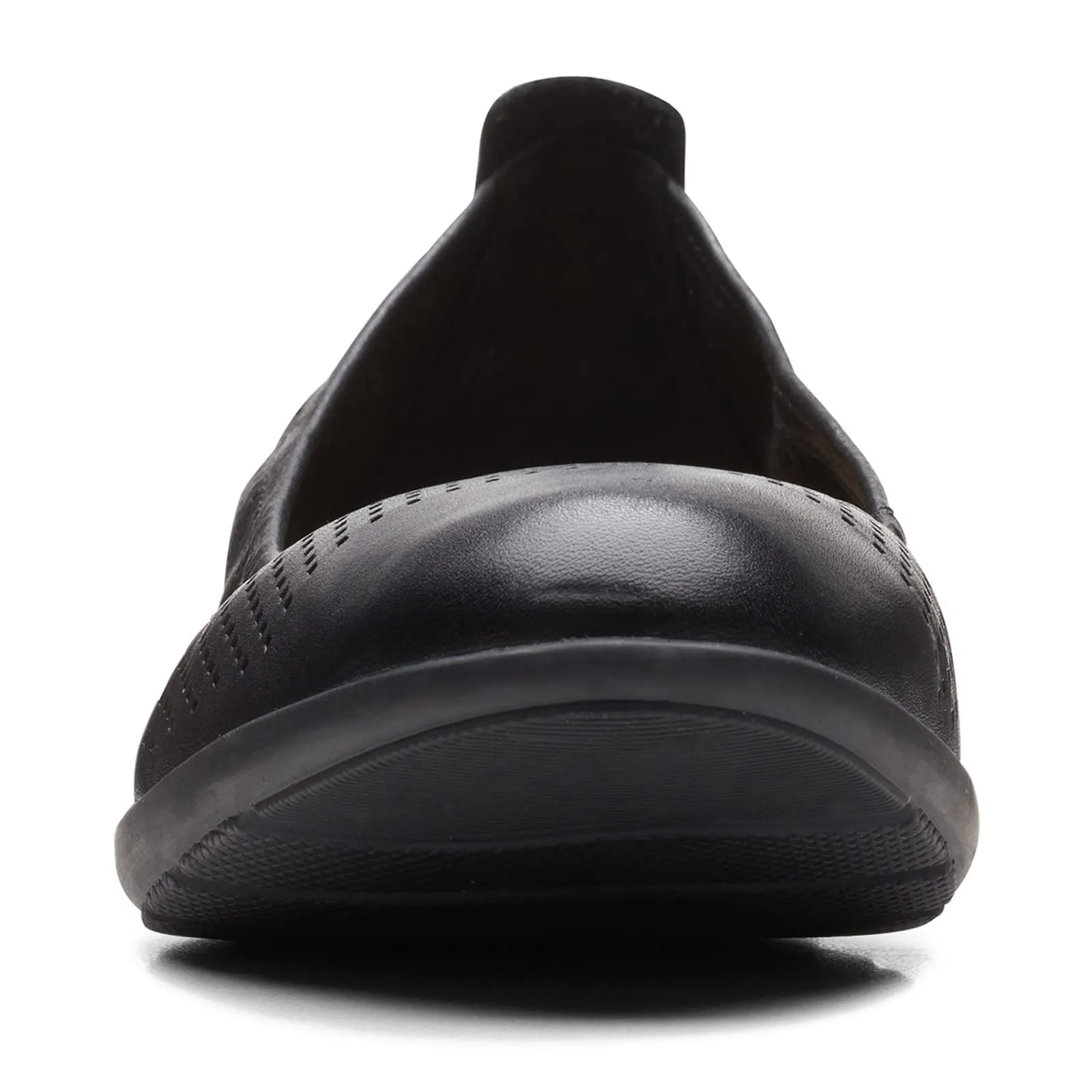 Women's Clarks, Jenette Ease Flat