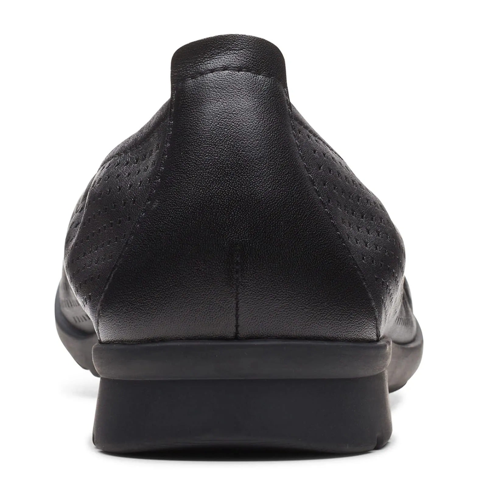 Women's Clarks, Jenette Ease Flat