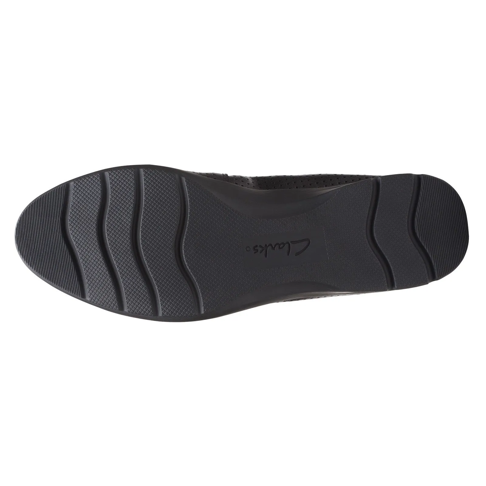 Women's Clarks, Jenette Ease Flat