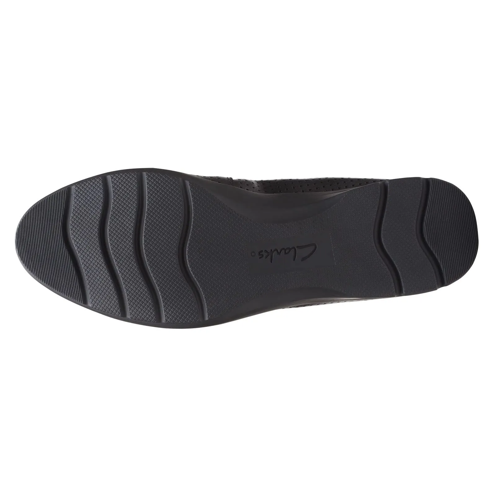 Women's Clarks, Jenette Ease Flat