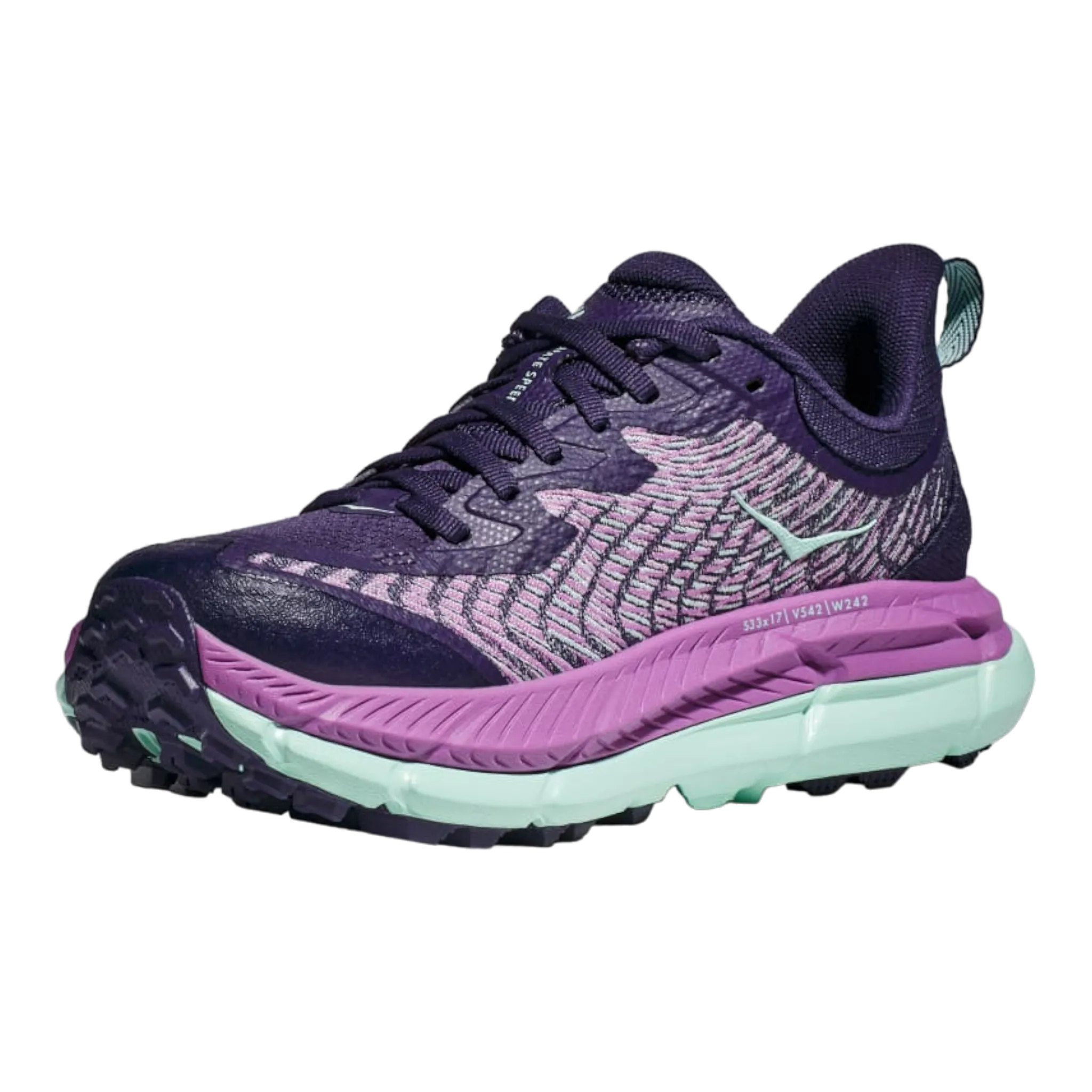 Women's Mafate Speed 4