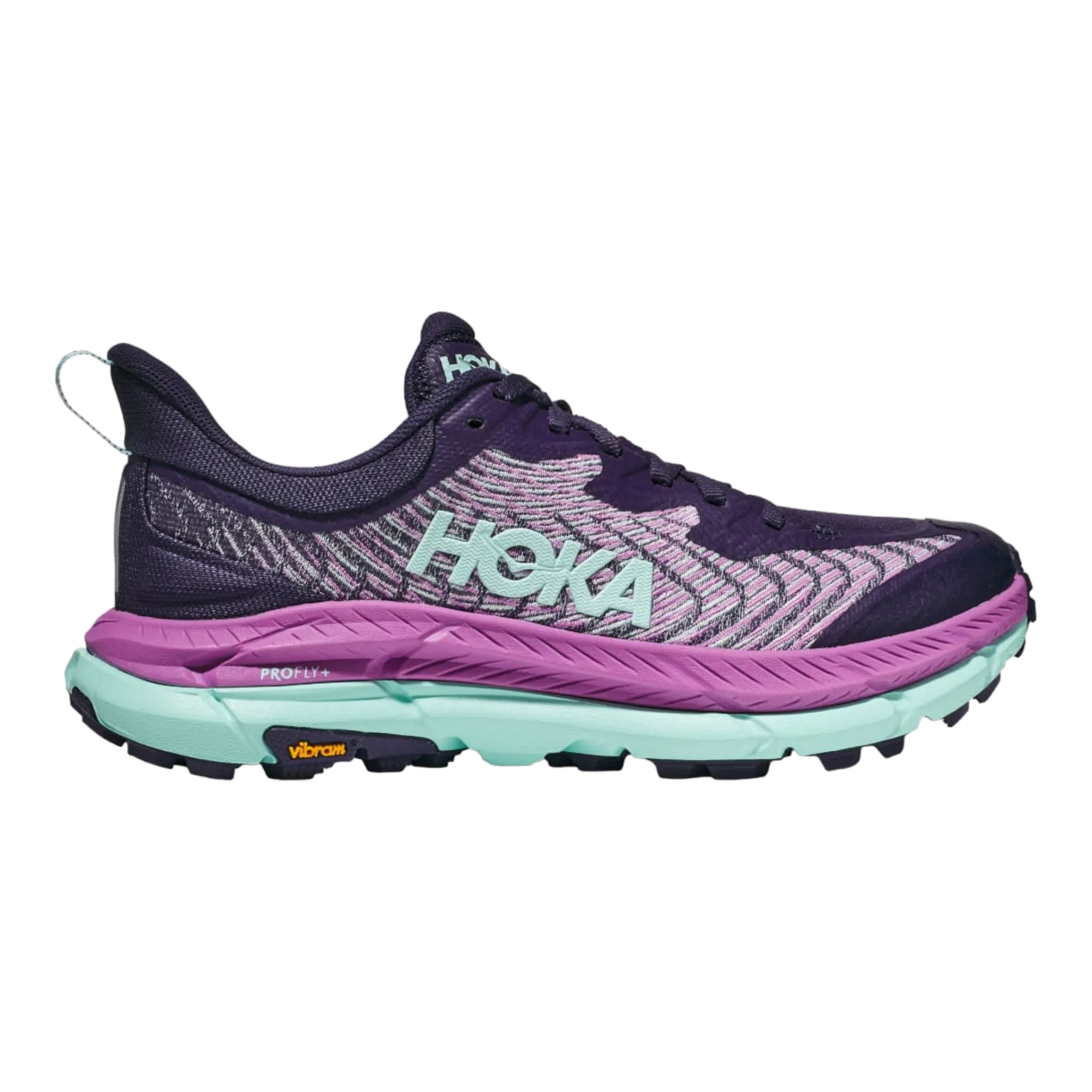 Women's Mafate Speed 4