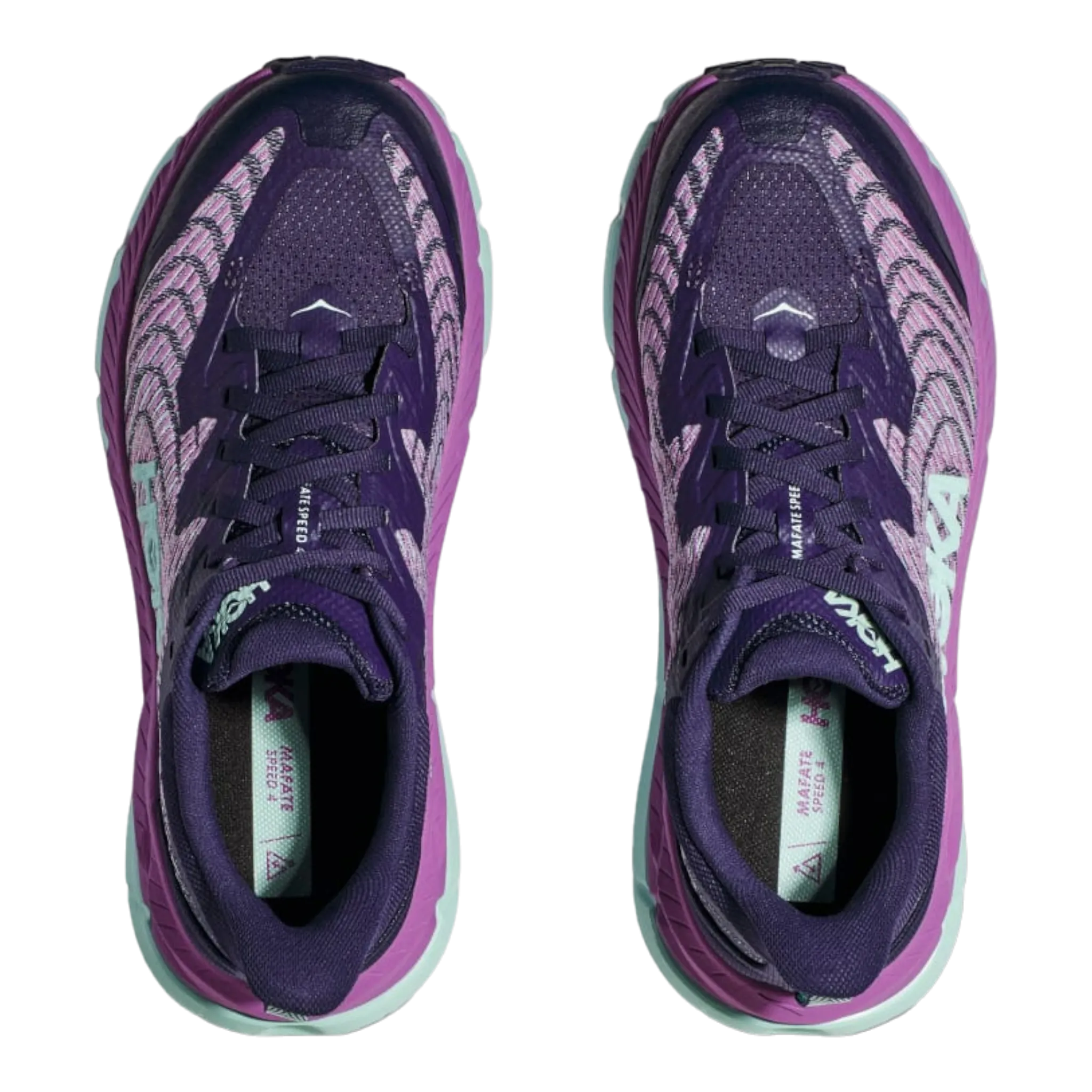 Women's Mafate Speed 4