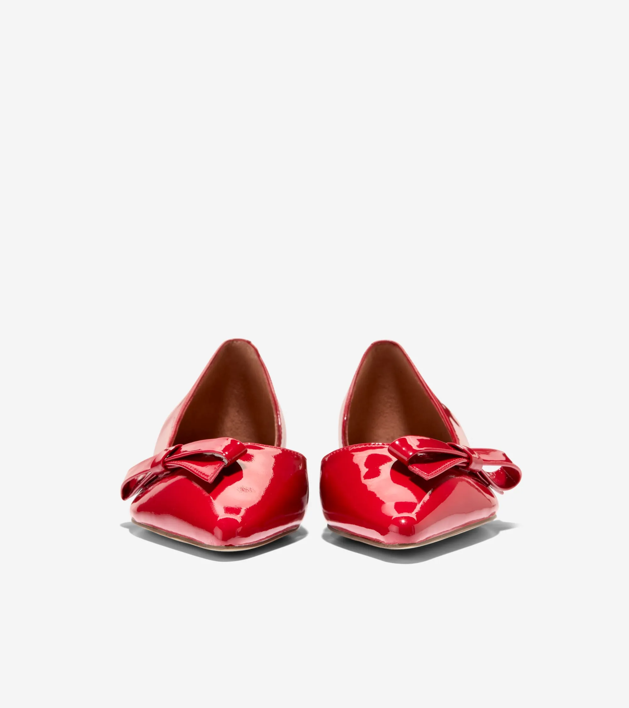 Women's Noella Bow Skimmer Flats