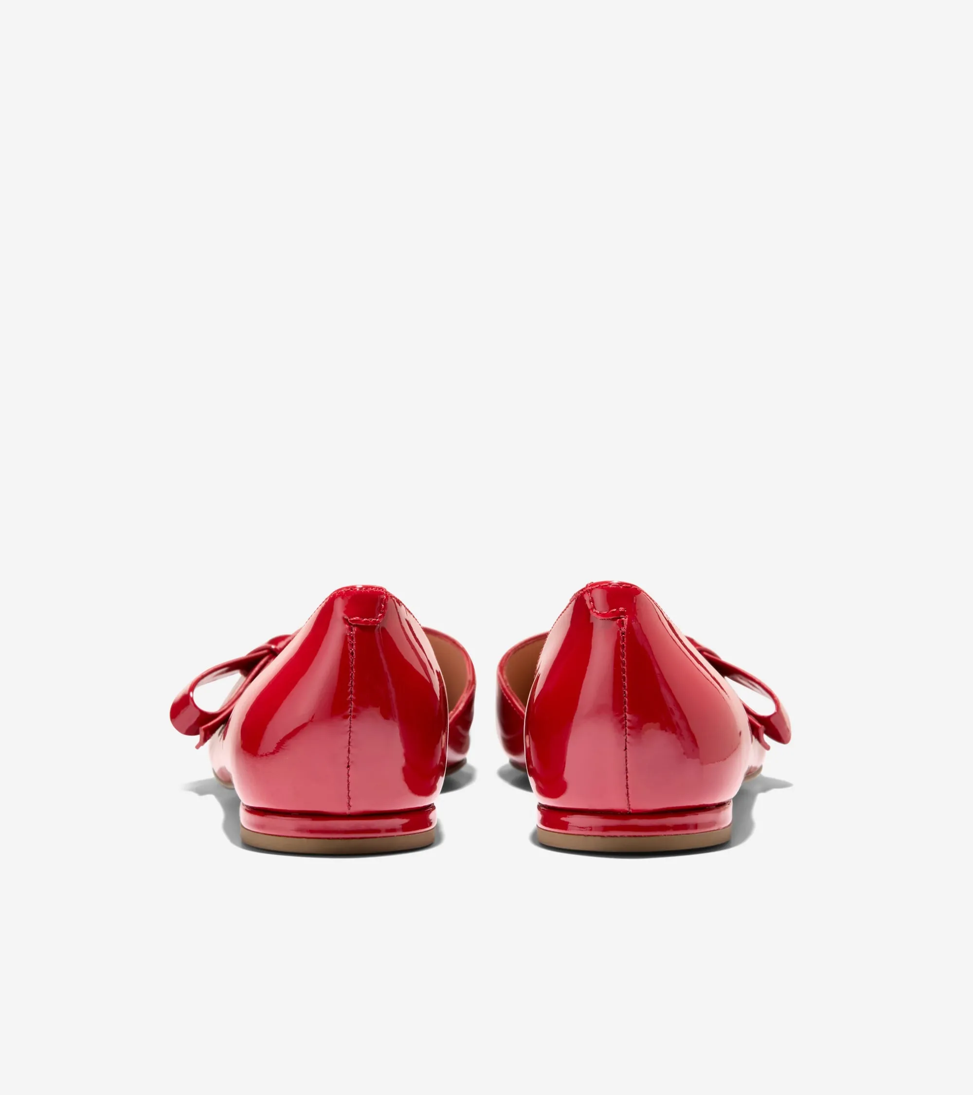 Women's Noella Bow Skimmer Flats