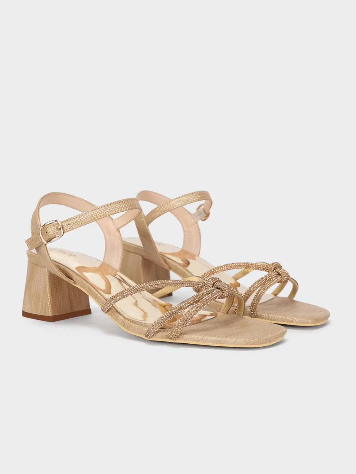 Women's "EREBUS" Party Wear Sandals