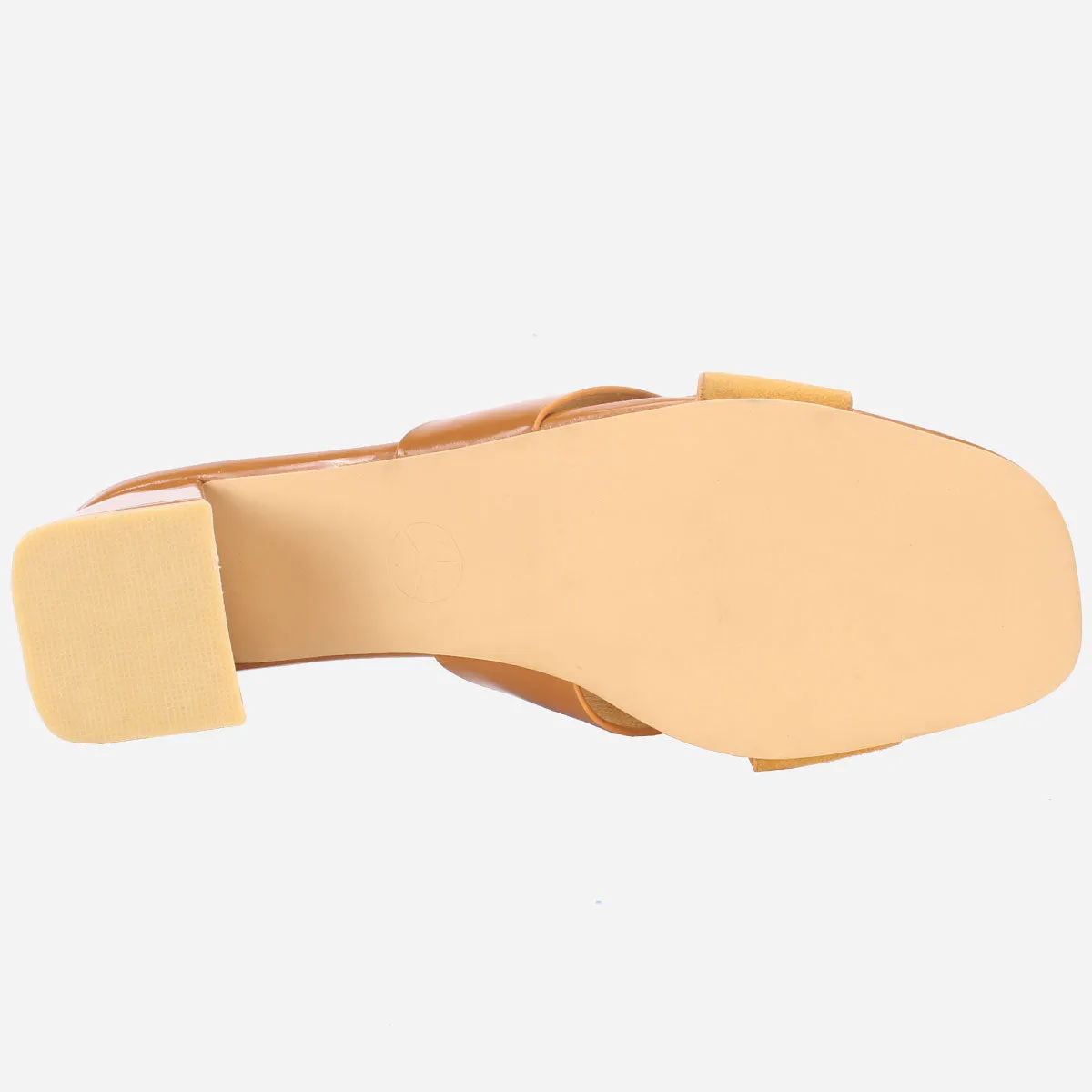 Womens "HENRIETTA" Crossover Strappy Sandals