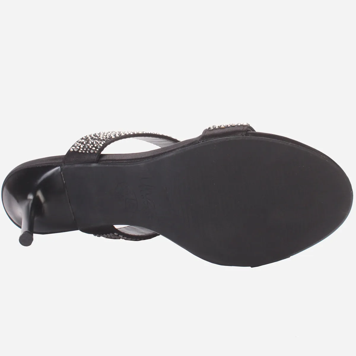 Women's "NIVANA" Dual Strap Open Toe Sandals