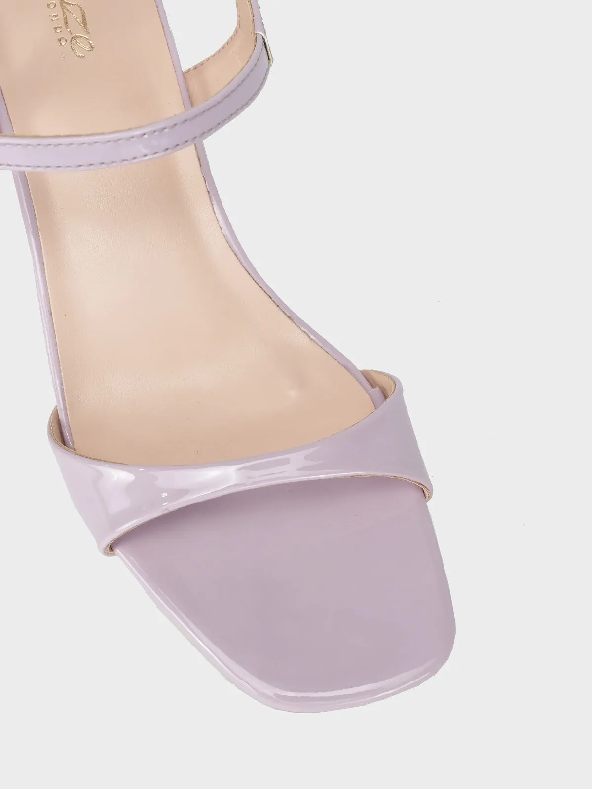 Womens "PHAINE" Casual Open Toe Sandals