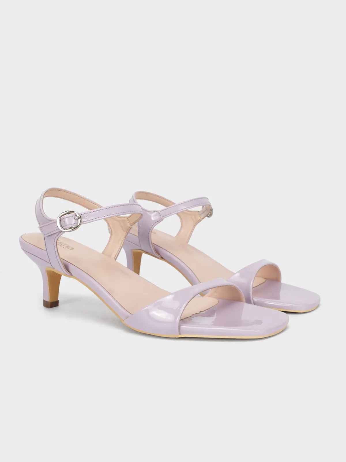 Womens "PHAINE" Casual Open Toe Sandals