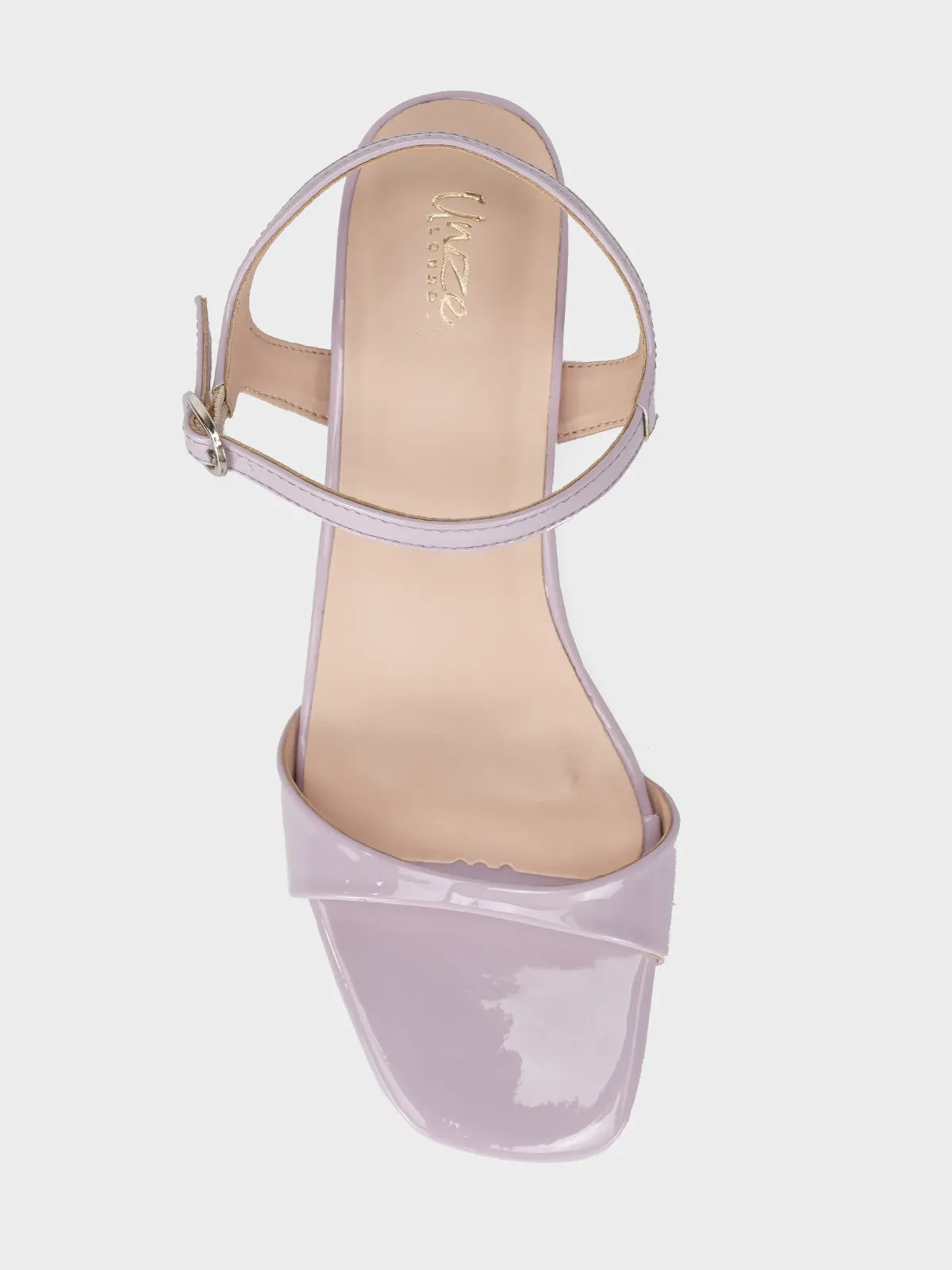 Womens "PHAINE" Casual Open Toe Sandals