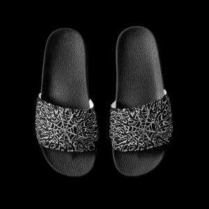 Women's slides