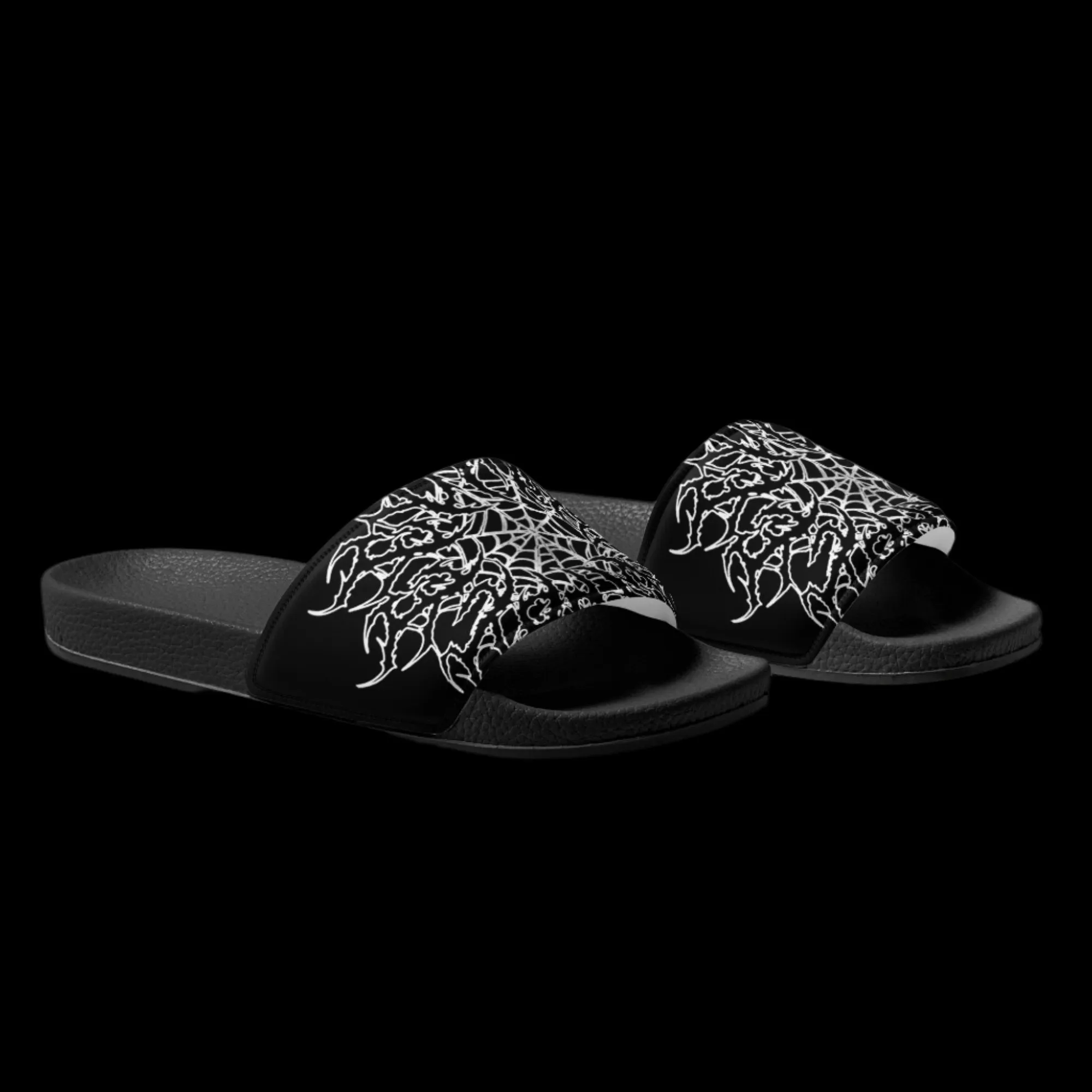 Women's slides