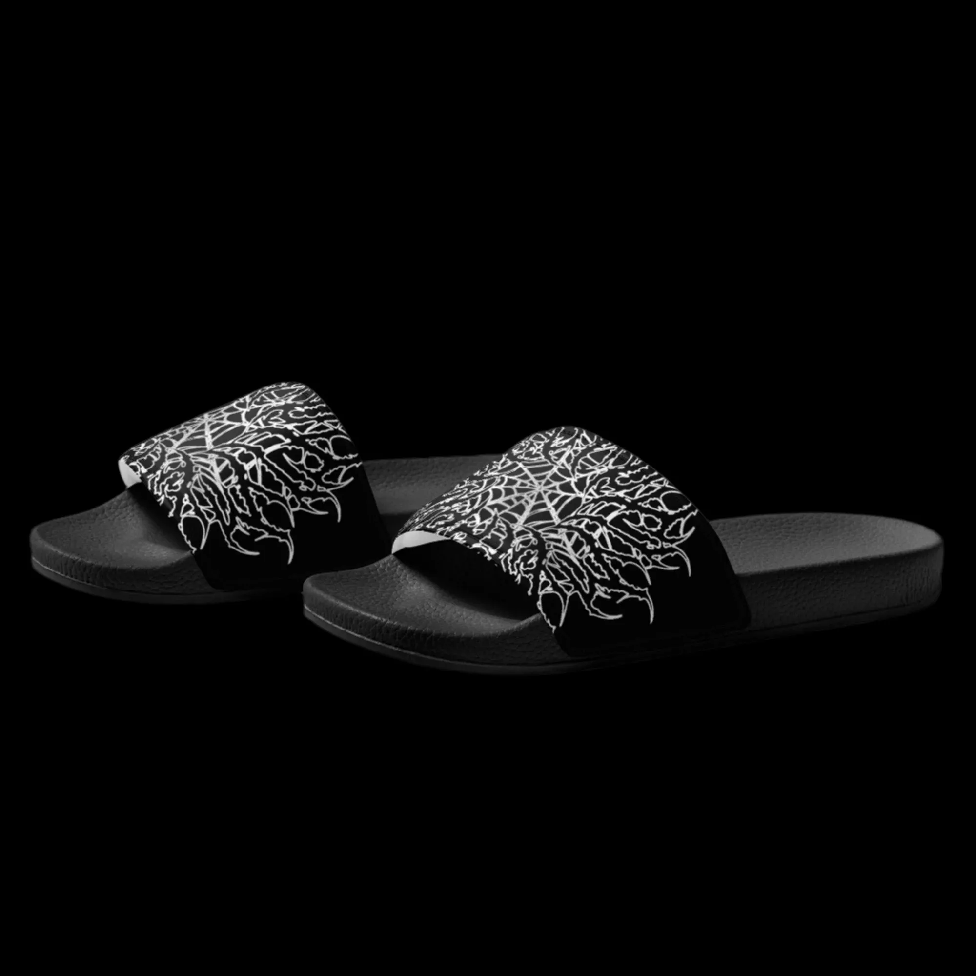 Women's slides
