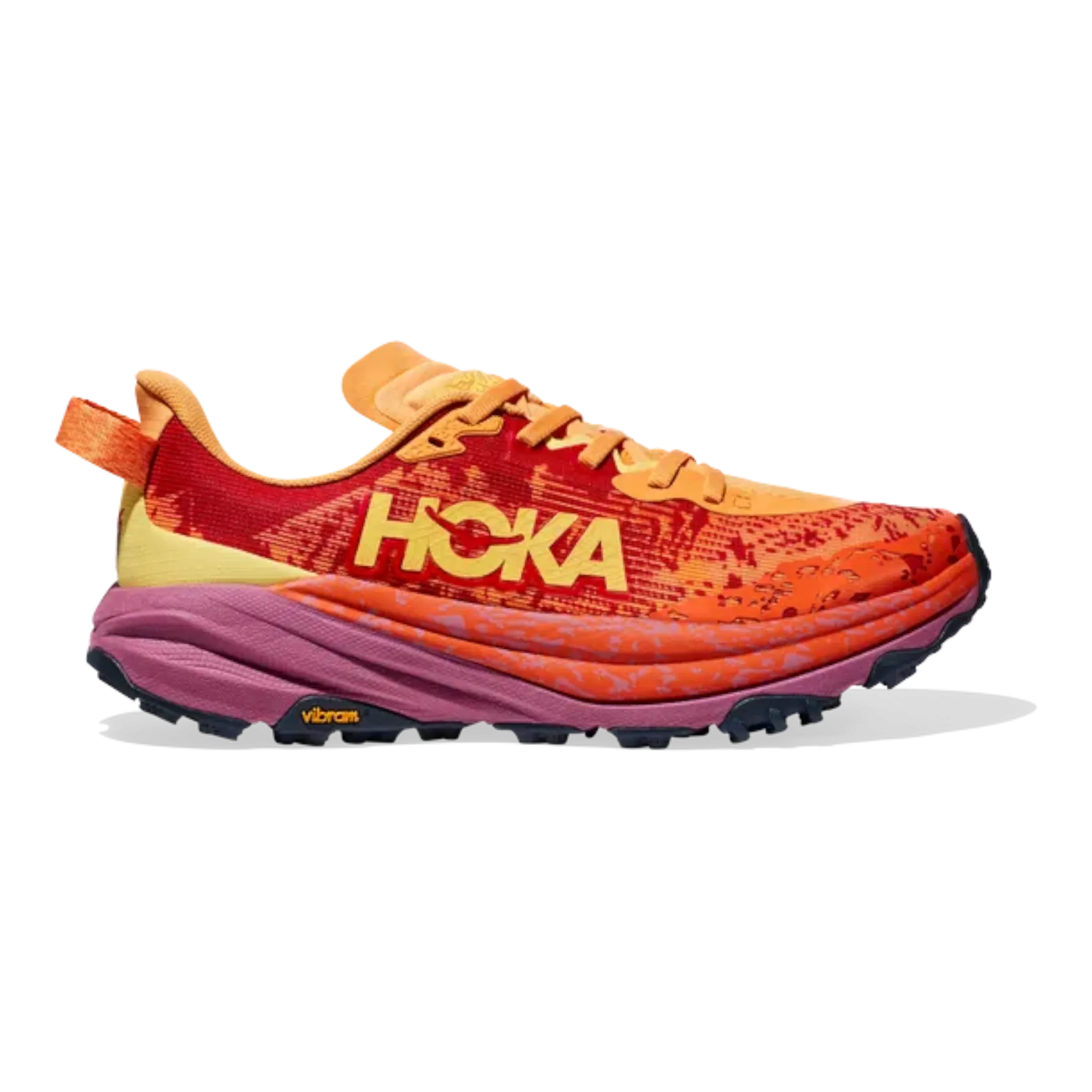Women's Speedgoat 6