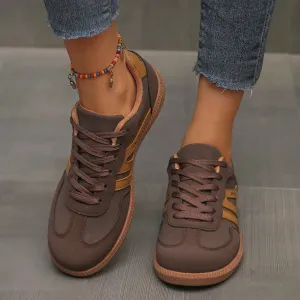 Women's Stylish Trainers Lightweight and Comfortable
