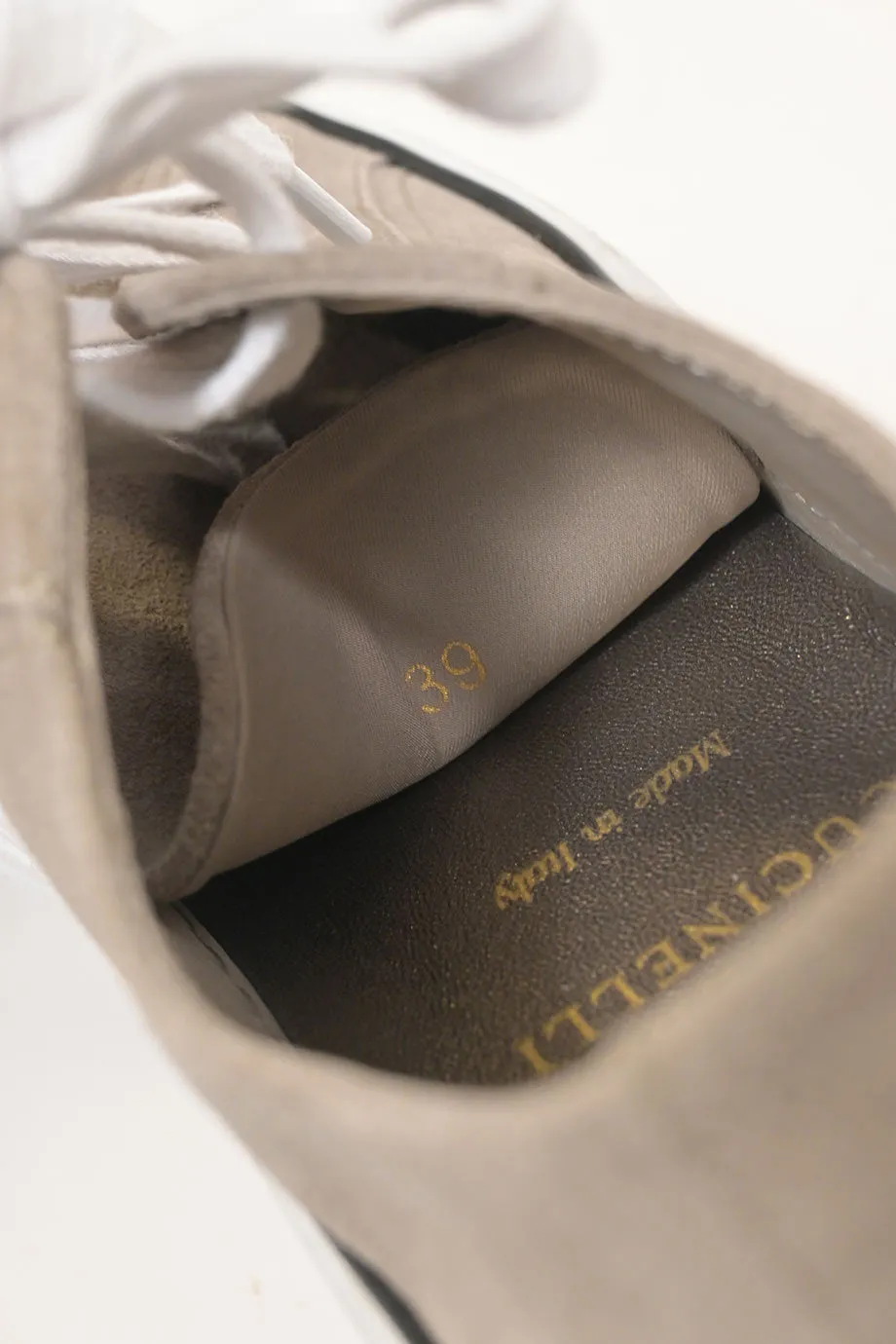 [WS7881] Brunello Cucinelli | Sneakers