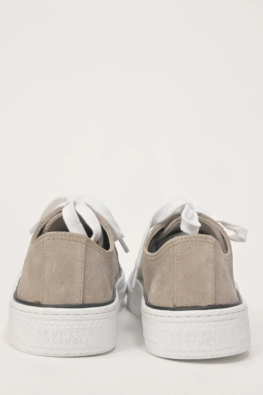 [WS7881] Brunello Cucinelli | Sneakers