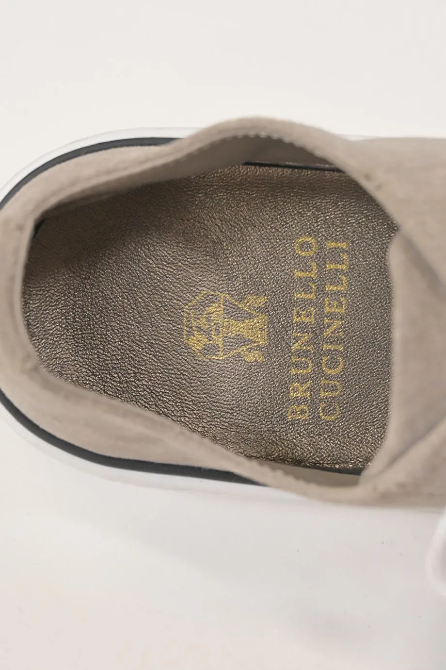 [WS7881] Brunello Cucinelli | Sneakers