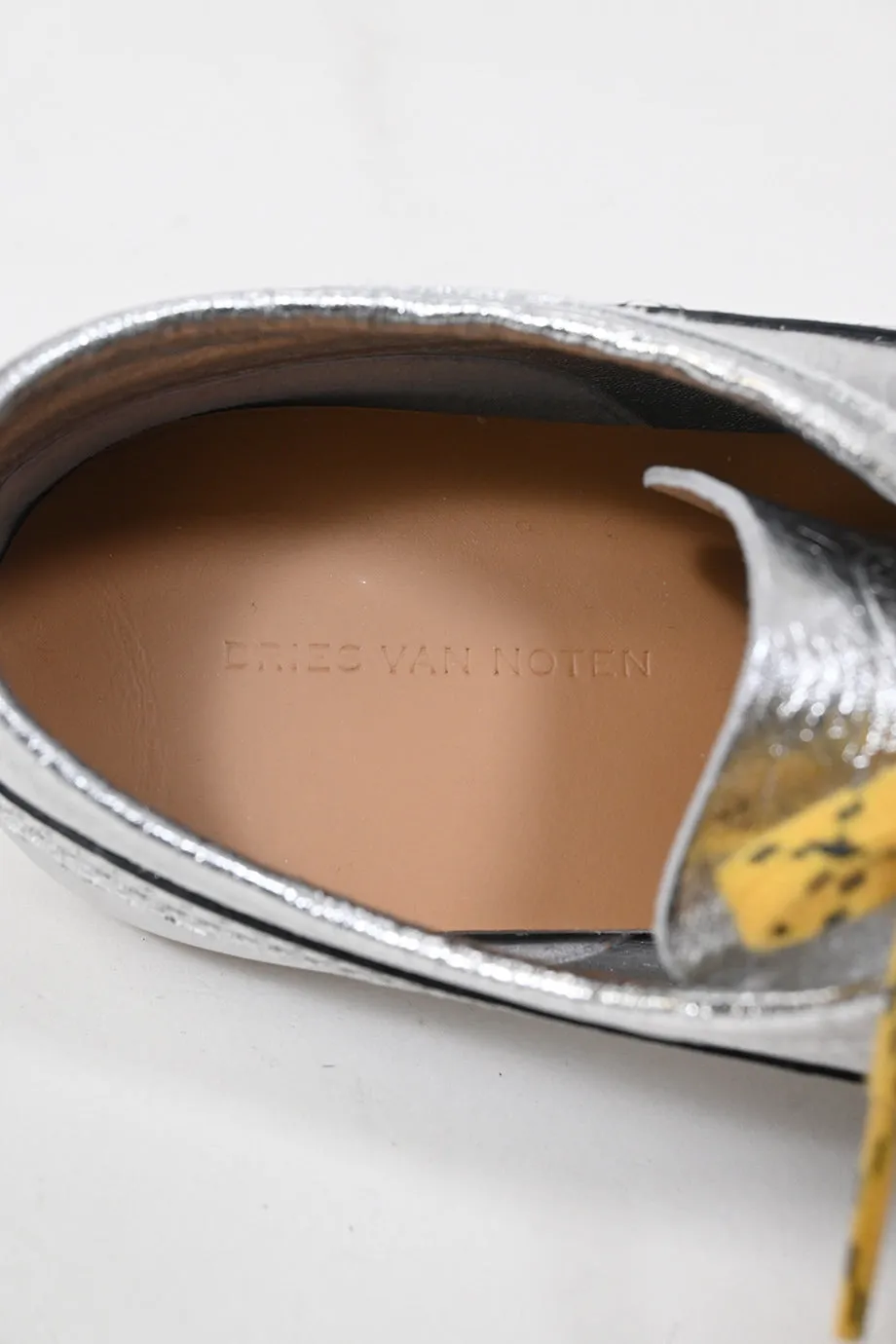 [WS8145] Dries Van Noten | Sneakers