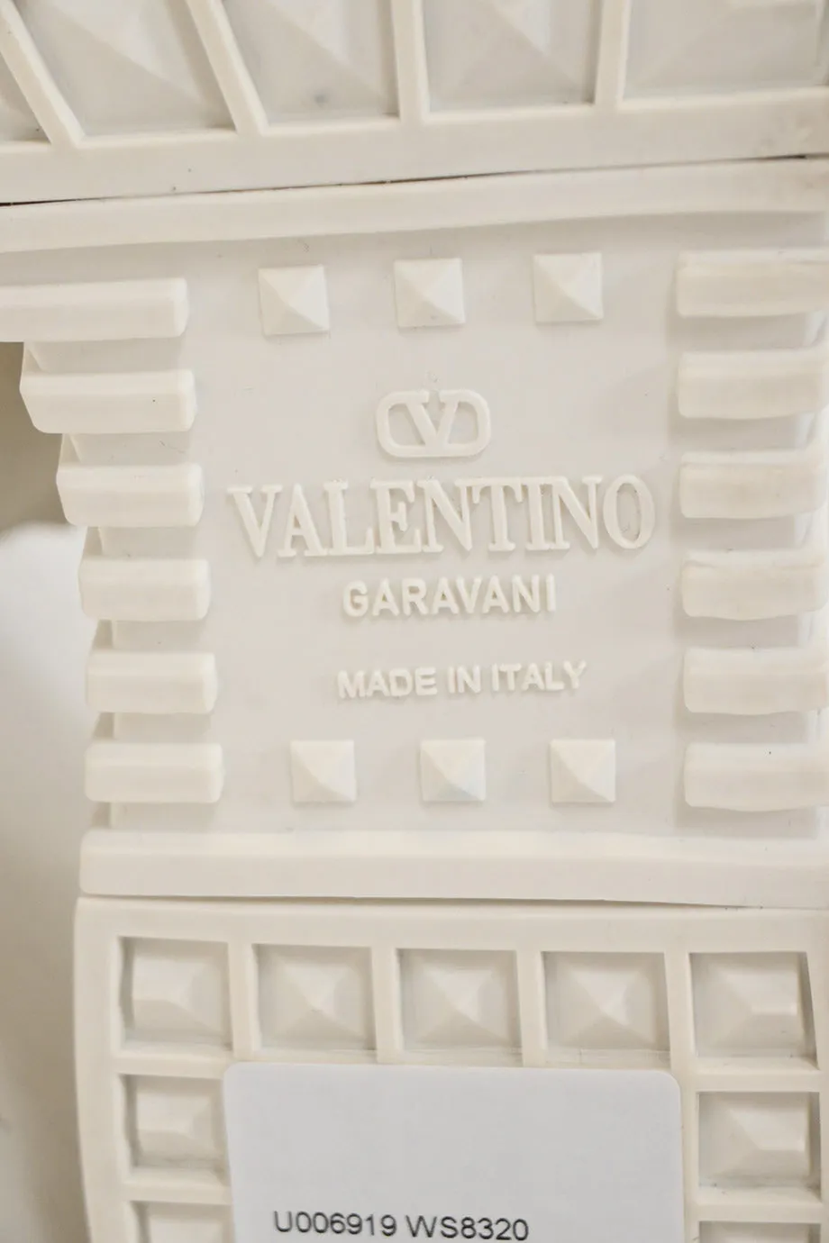 [WS8320] Valentino Garavani | Sneakers