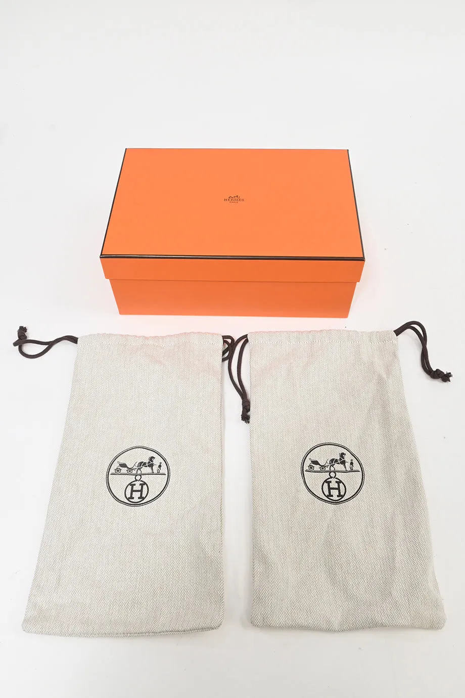 [WS8336] Hermès | Sneakers