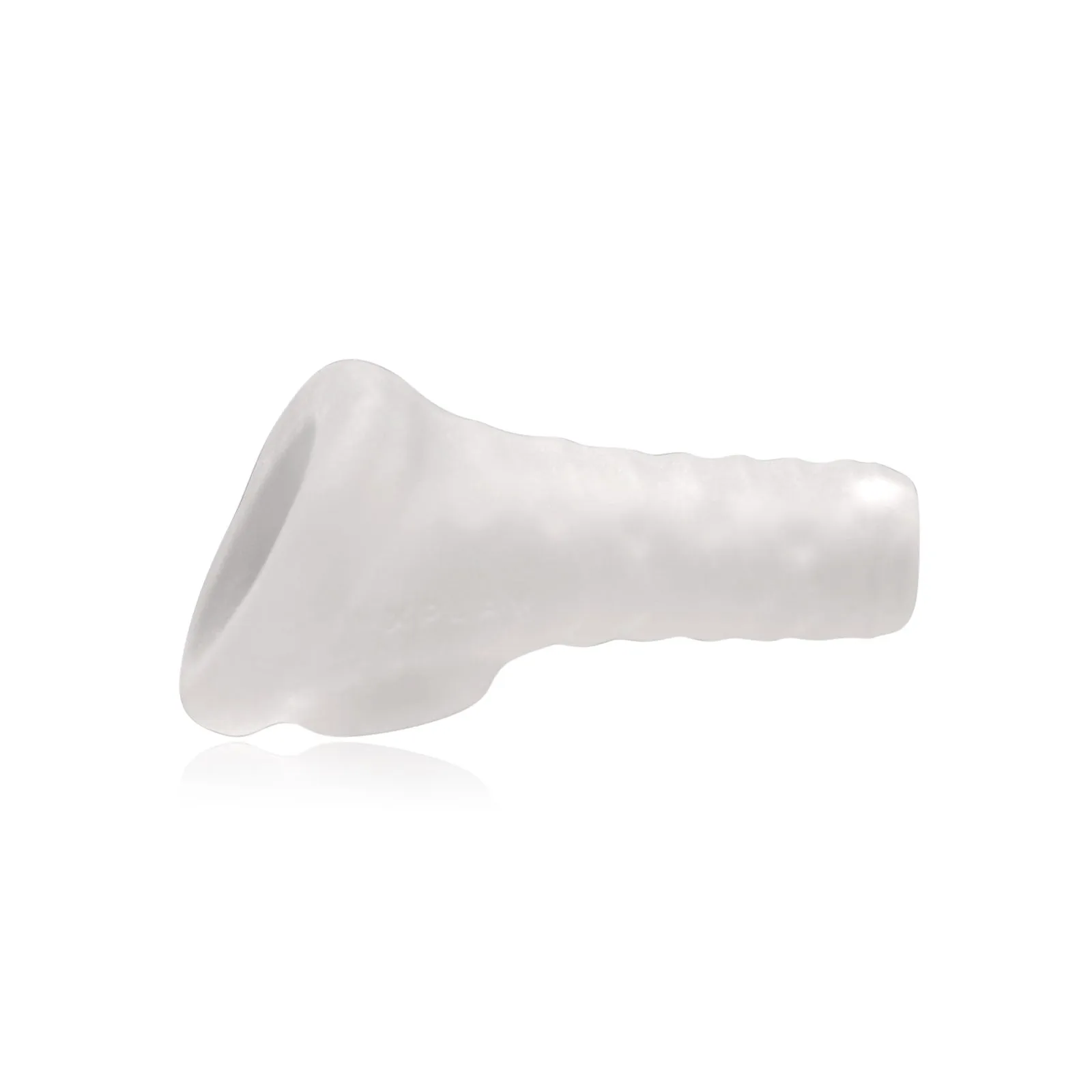 Xplay Breeder 4.0 Open Tip Sleeve – Textured, Cushioned, and Stretchable