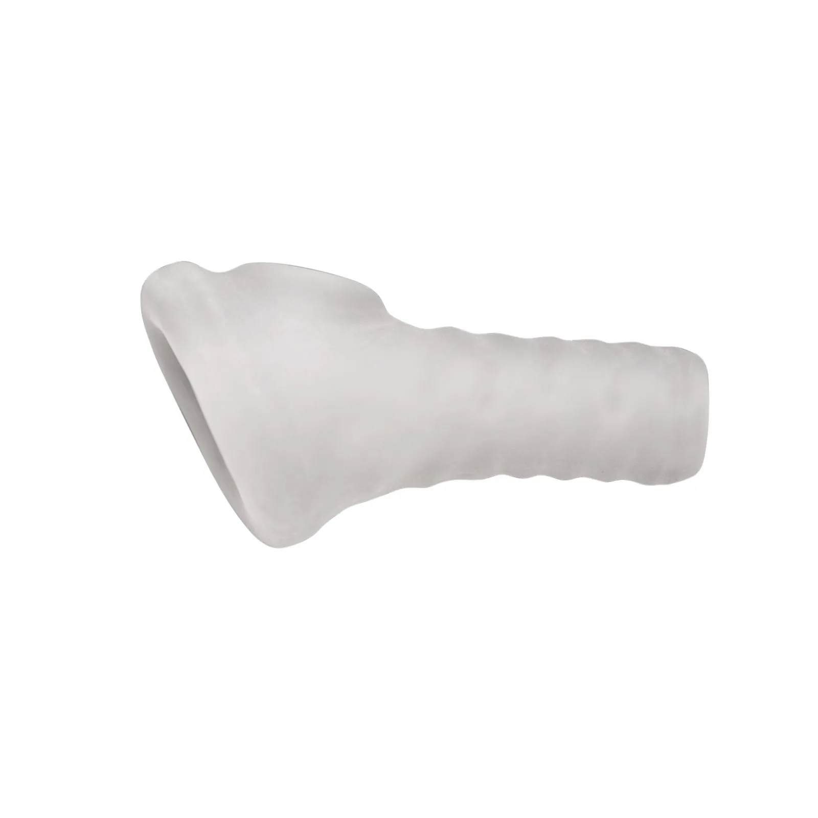 Xplay Breeder 4.0 Open Tip Sleeve – Textured, Cushioned, and Stretchable