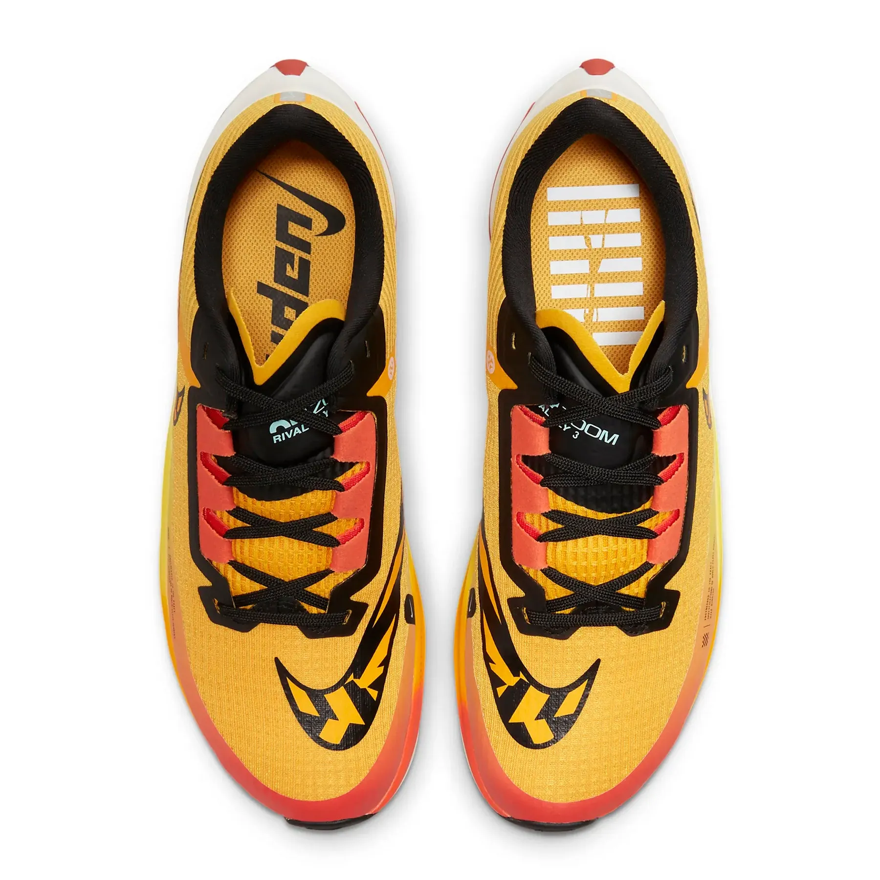 Zapatillas Nike Hombre Running Air Zoom Rival Fly 3 Ekiden | DO2424-739