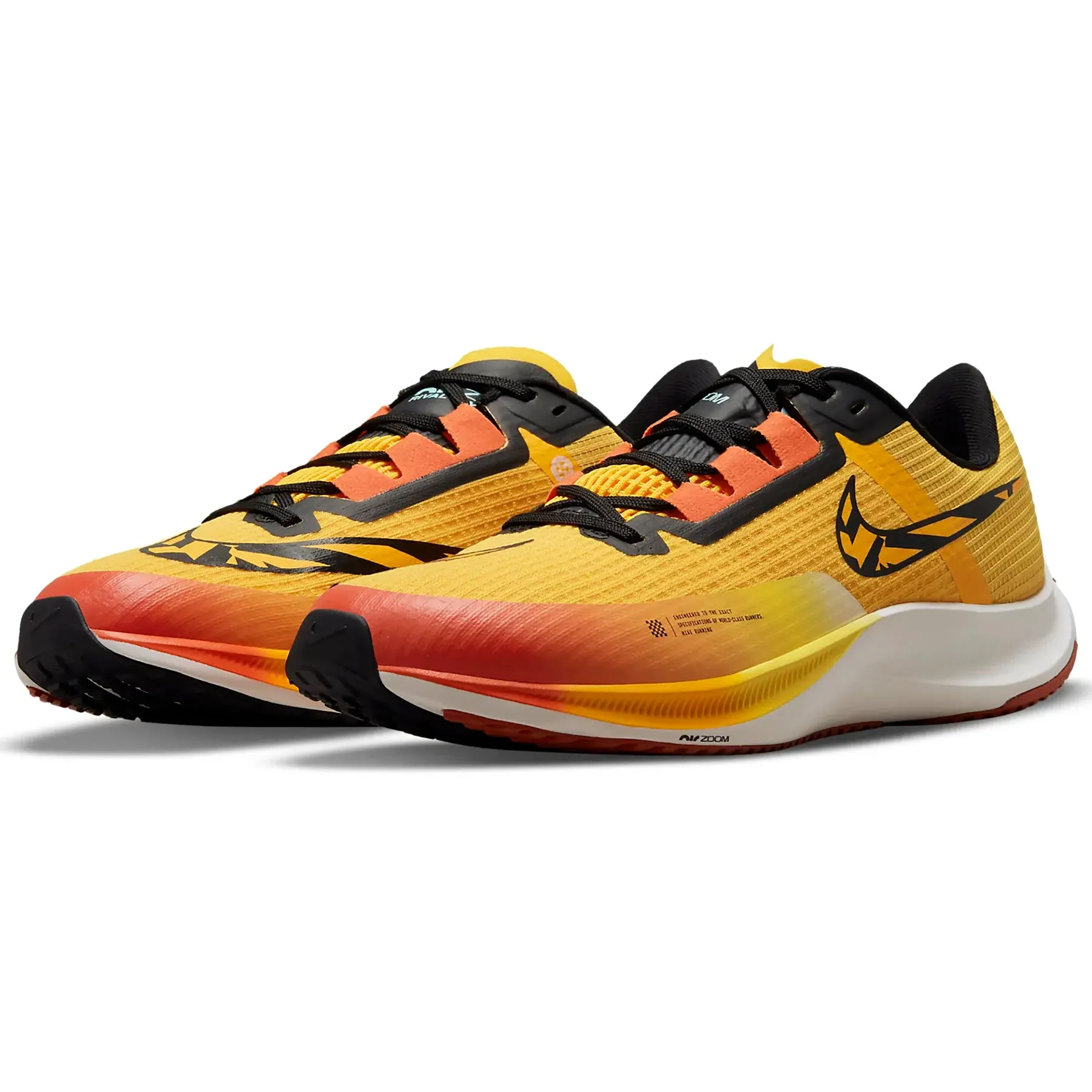 Zapatillas Nike Hombre Running Air Zoom Rival Fly 3 Ekiden | DO2424-739