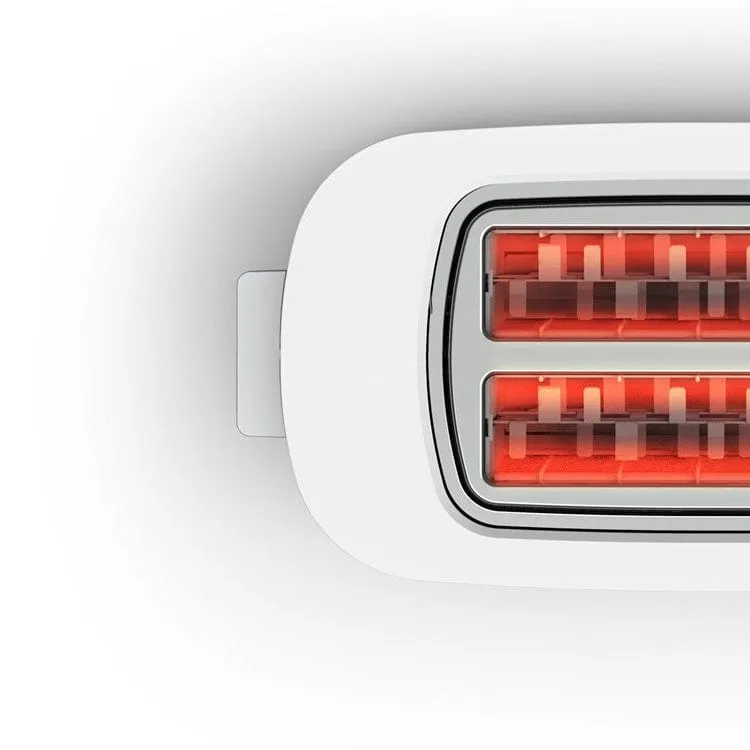 Zwilling Enfinigy 2 Slice Toaster ZW-53008