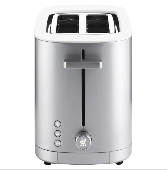 Zwilling Enfinigy 2 Slice Toaster ZW-53008