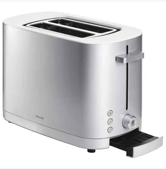 Zwilling Enfinigy 2 Slice Toaster ZW-53008