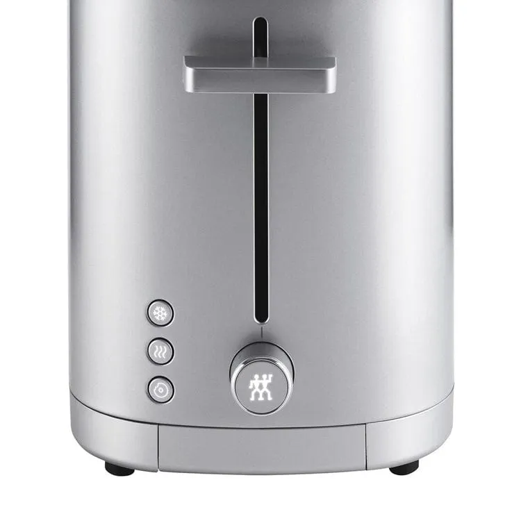 Zwilling Enfinigy 2 Slice Toaster ZW-53008