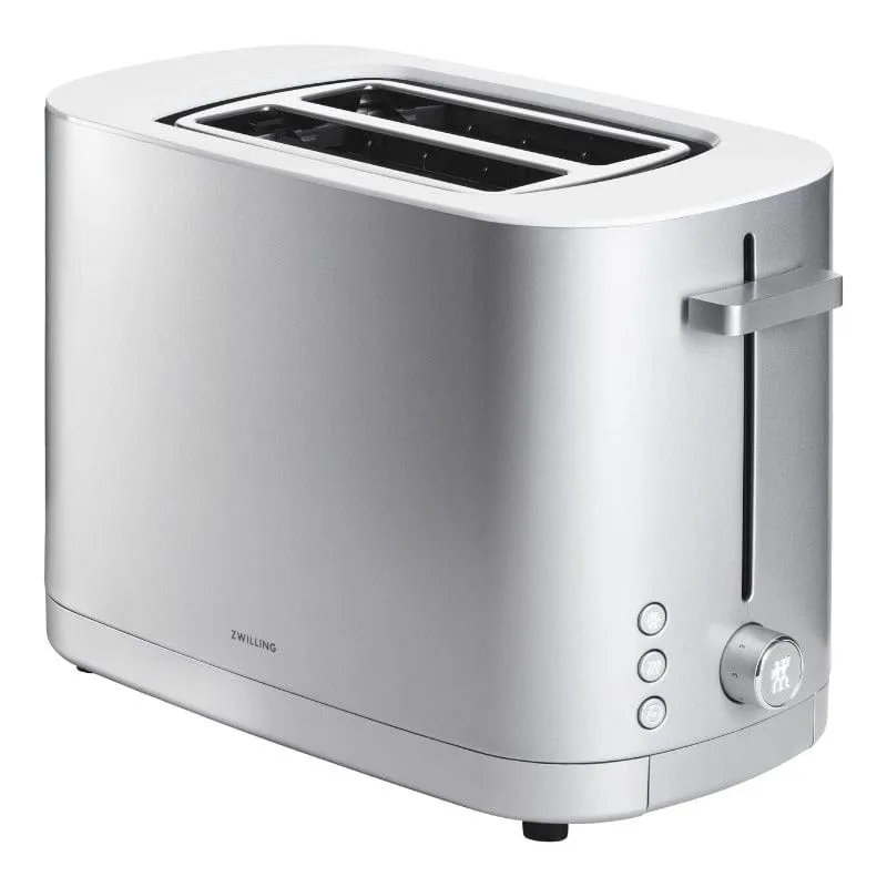 Zwilling Enfinigy 2 Slice Toaster ZW-53008