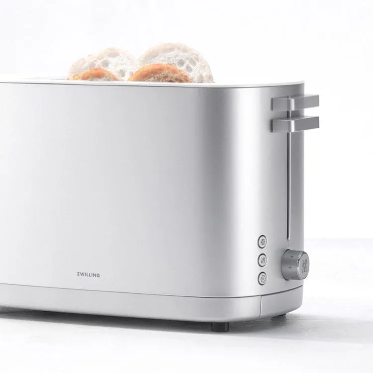 Zwilling Enfinigy 2 Slice Toaster ZW-53008